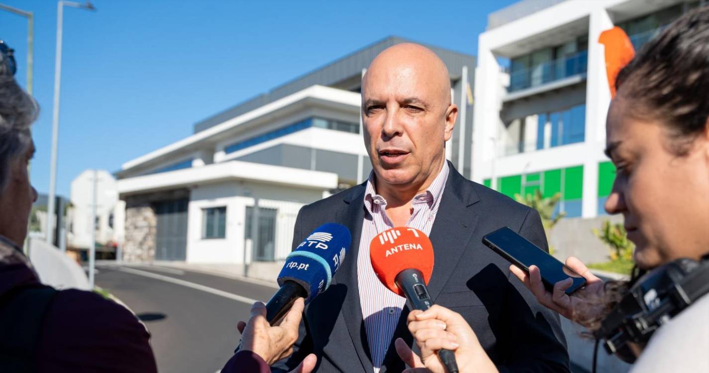 PS diz que vai acabar com o monopólio da GESBA quando for Governo