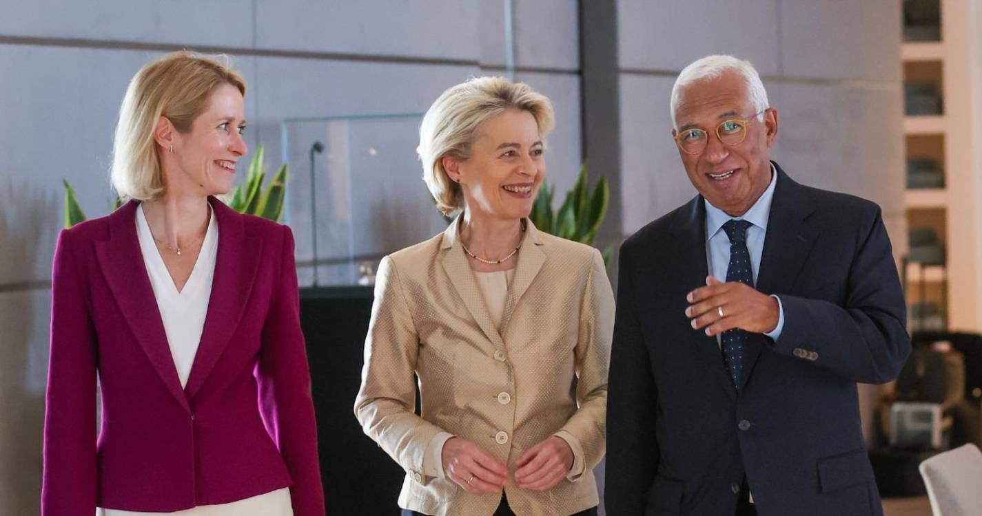 Costa compreende voto contra de Meloni e quer colaborar com Itália “com enorme proximidade”