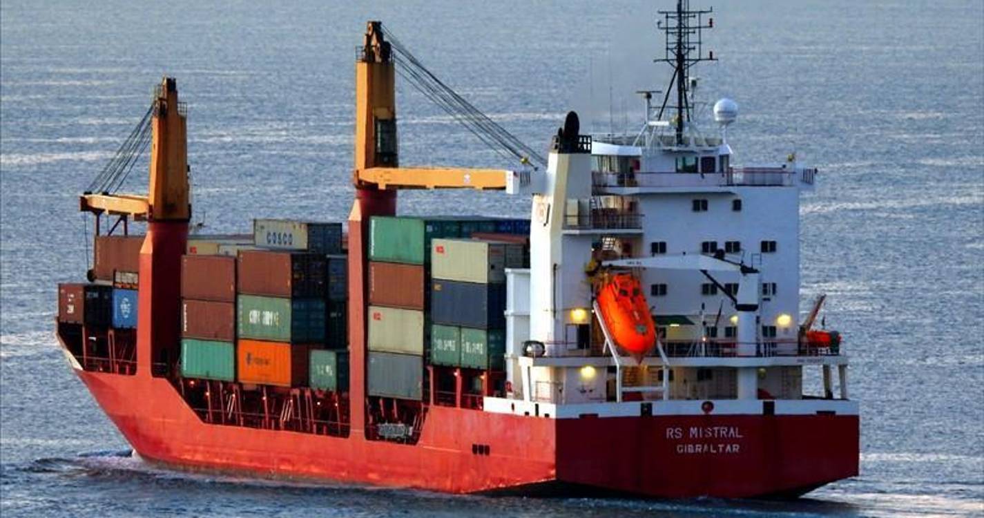 Novo Ilha da Madeira tem chegada prevista ao porto do Caniçal na próxima semana