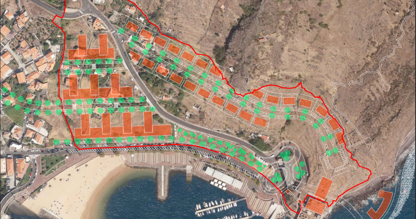 PS propõe plano de pormenor para atrair investimento turístico em Machico