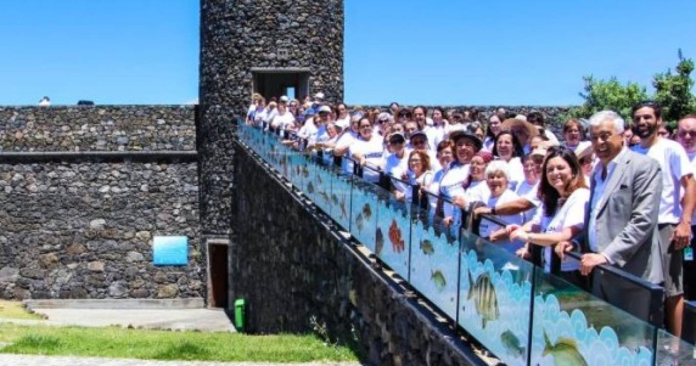 Câmara do Porto Moniz apoia 620 idosos nos medicamentos