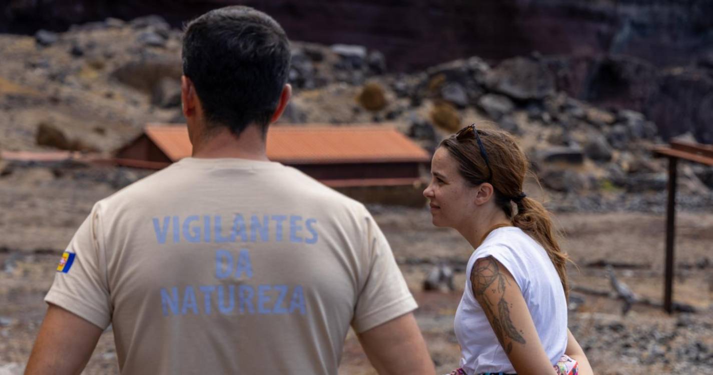 PAN Madeira destaca “vital importância” dos vigilantes da natureza