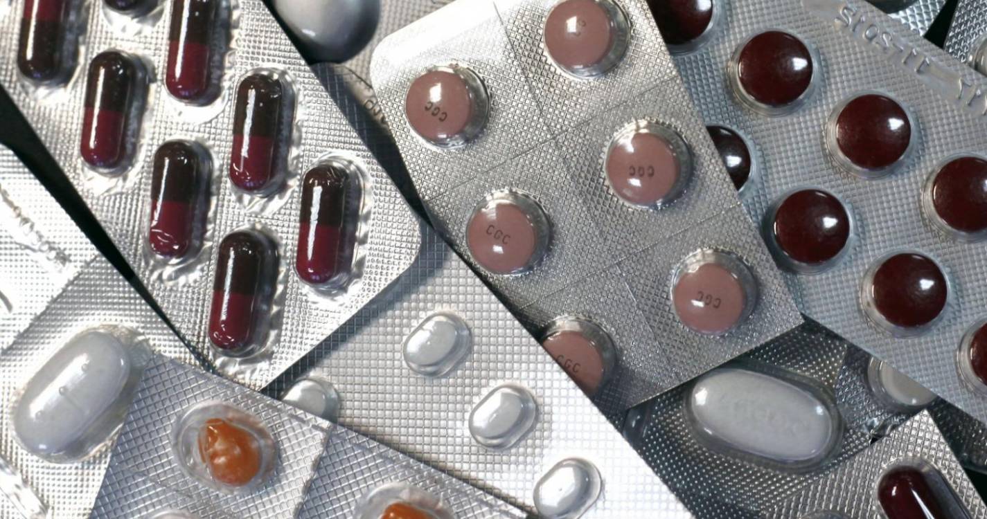 Portugal regista o 2.º maior consumo do mundo de fármaco para insónias