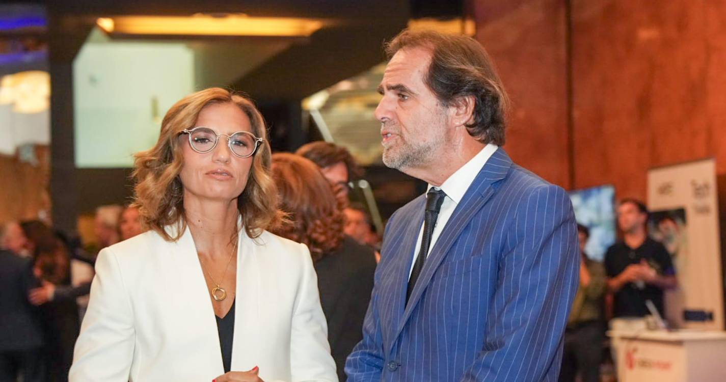 MEO: Todos os túneis da Região entre o aeroporto e a Calheta terão cobertura 5G