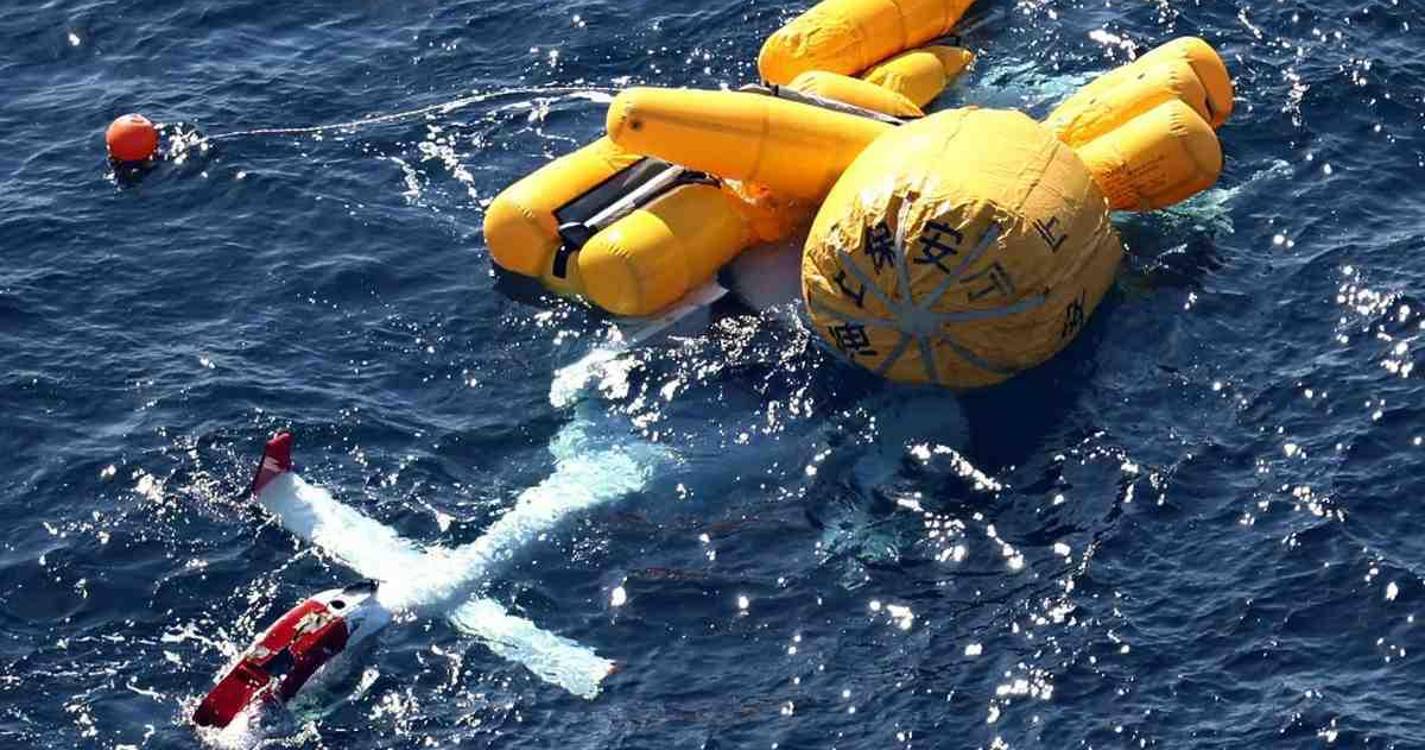 Queda de helicóptero médico causa três mortos no Japão