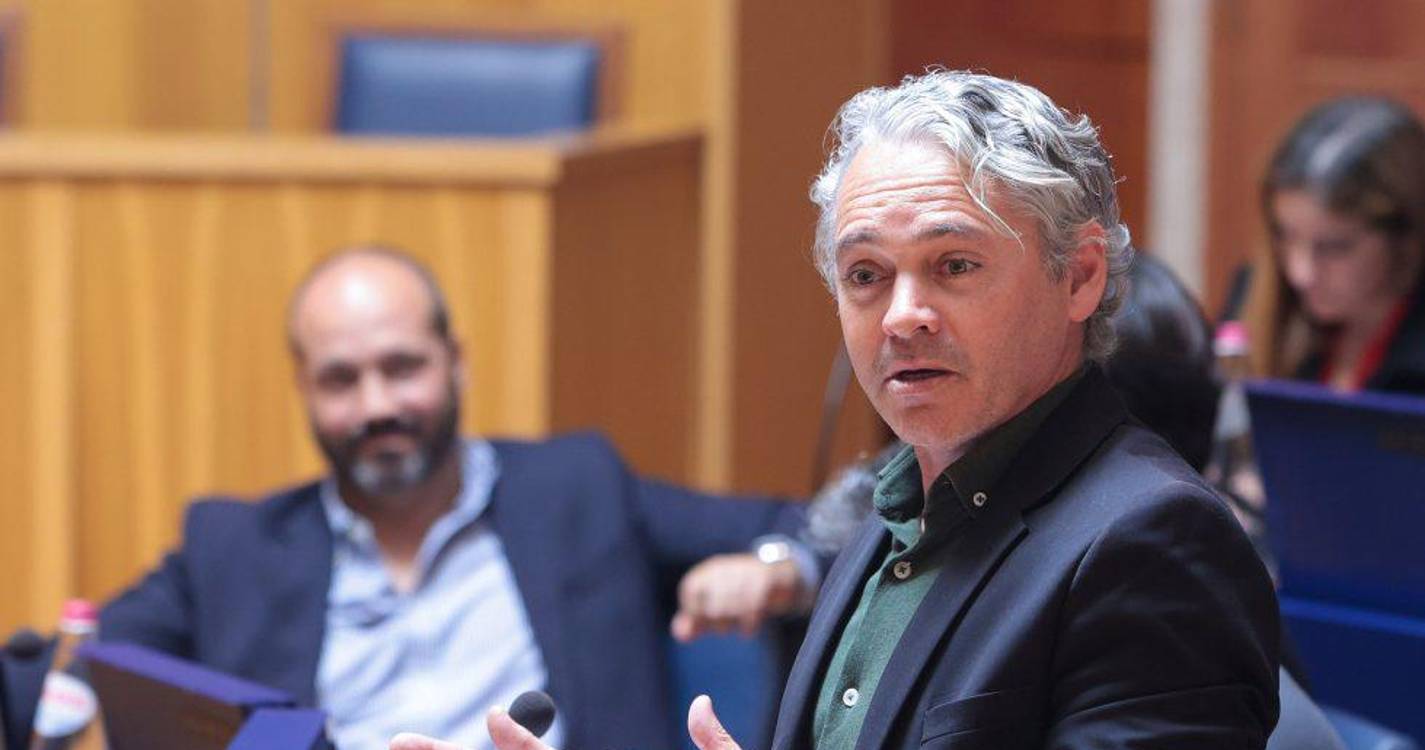 JPP: “Albuquerque irá receber a carta do utente que espera há mais de 20 anos por cirurgia”