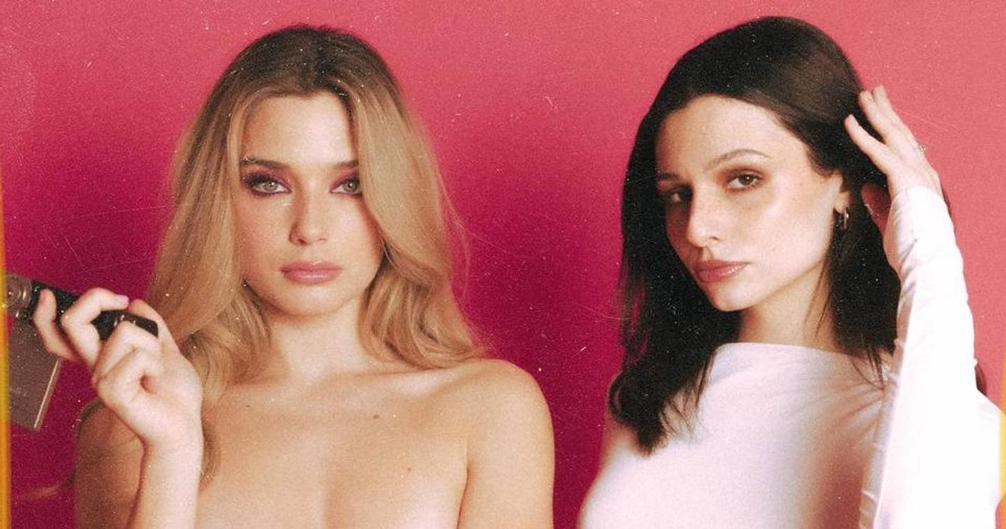 Más Influências saltam do podcast para o palco Azáfama Eletrónica do Summer Opening