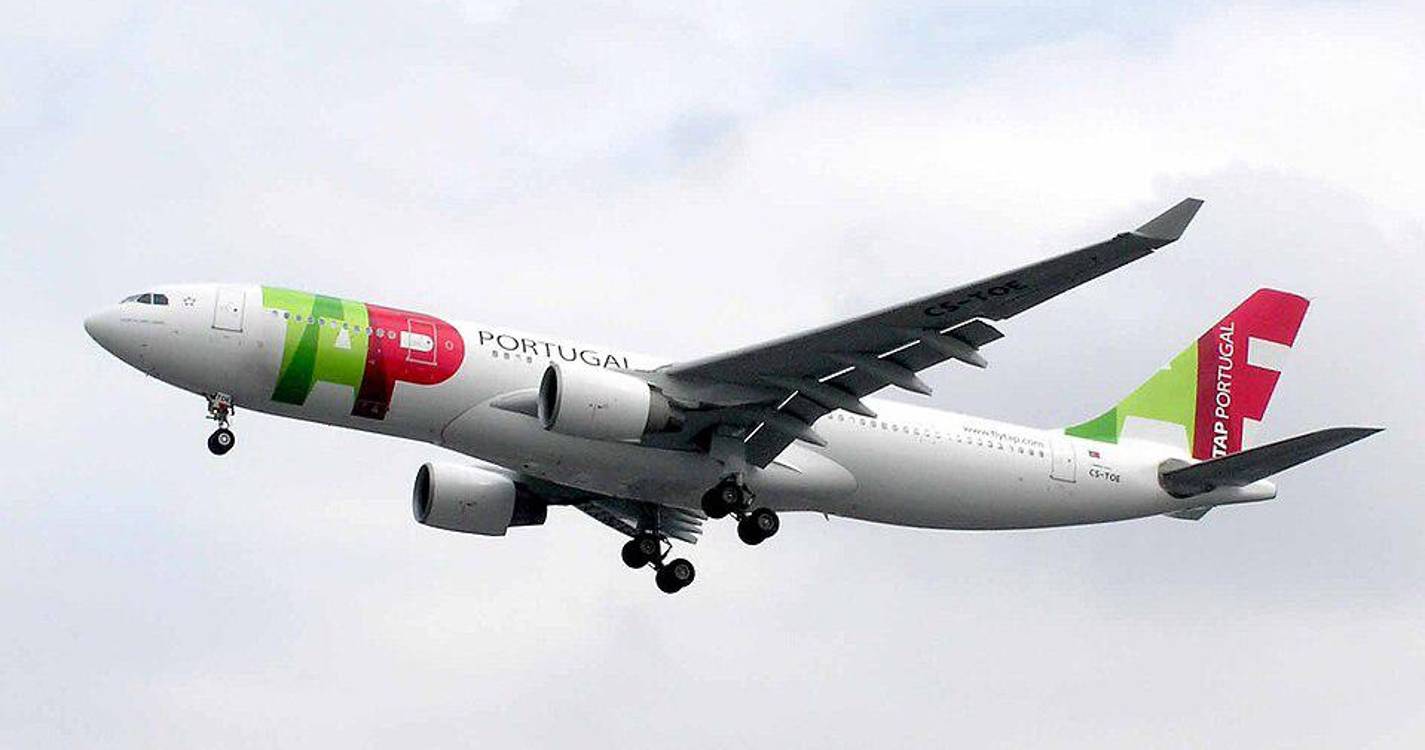 TAP: Parpública recebeu três declarações de interesse pela privatização