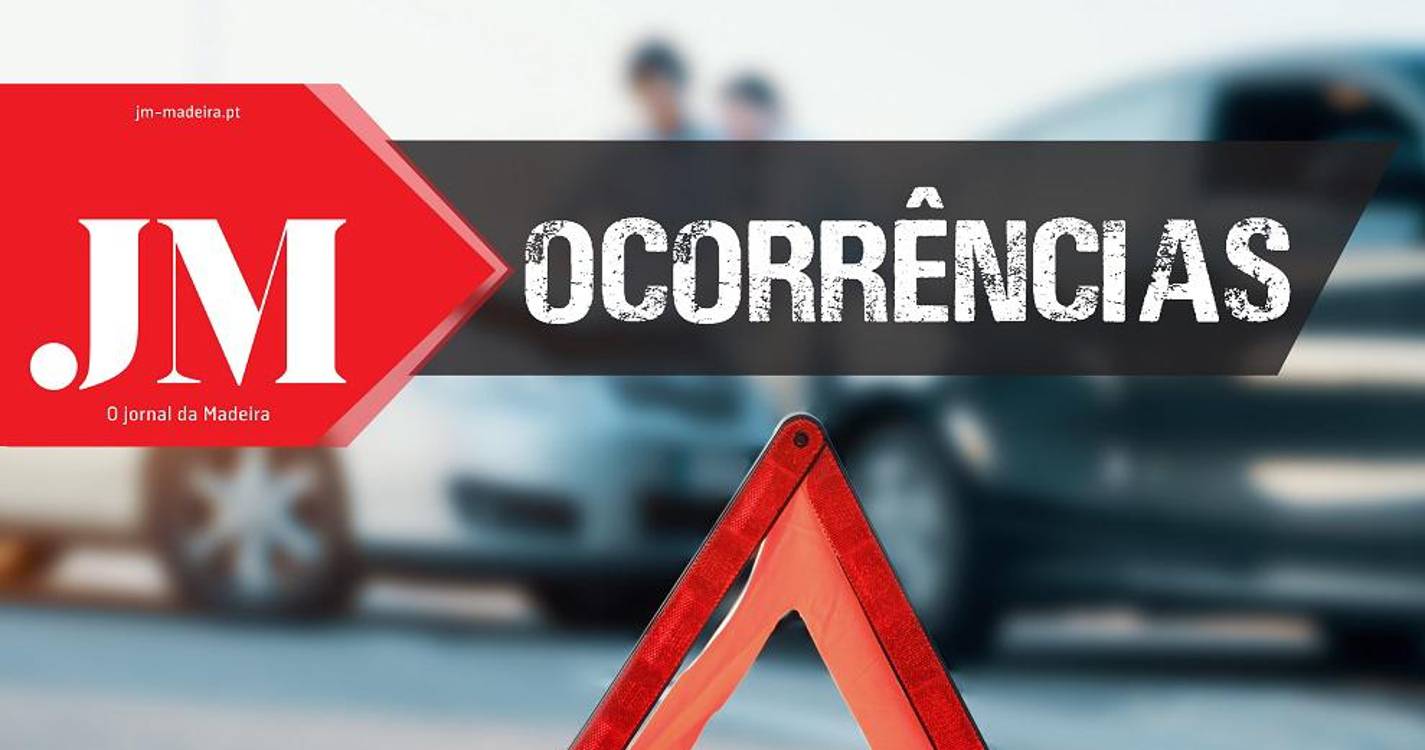 Bateu e fugiu do local sem deixar rasto