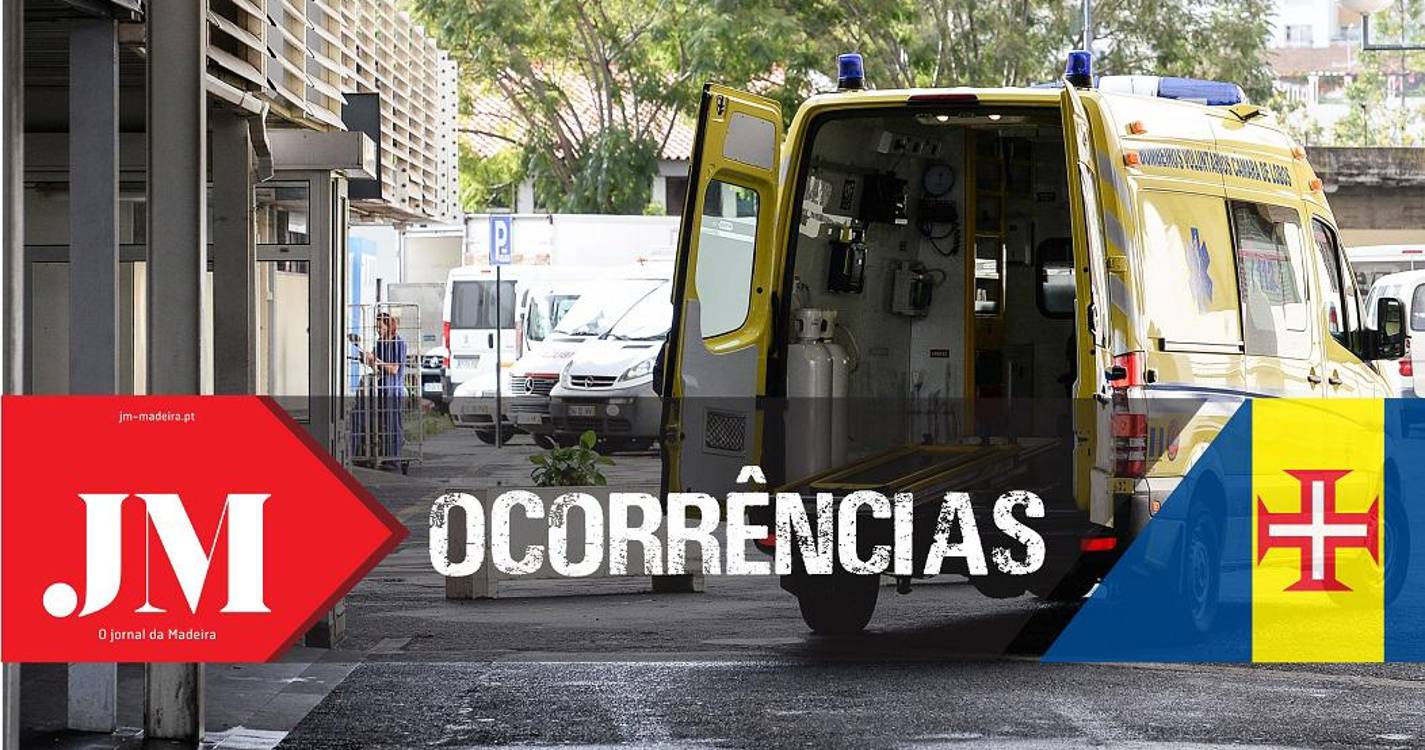 Homem de 60 anos fica ferido após queda no Anadia