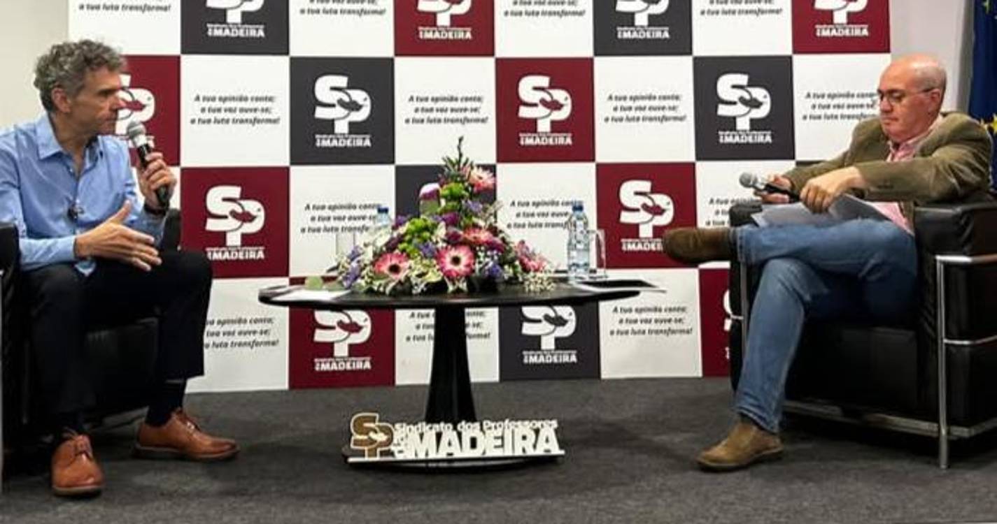 Eleições: BE solidário com reivindicações do Sindicato dos Professores da Madeira