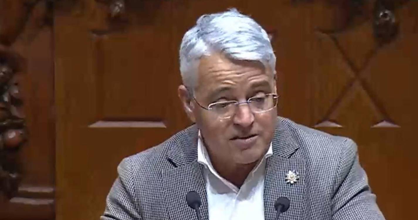 Mobilidade: JPP critica plataforma e rejeita “regimes transitórios”