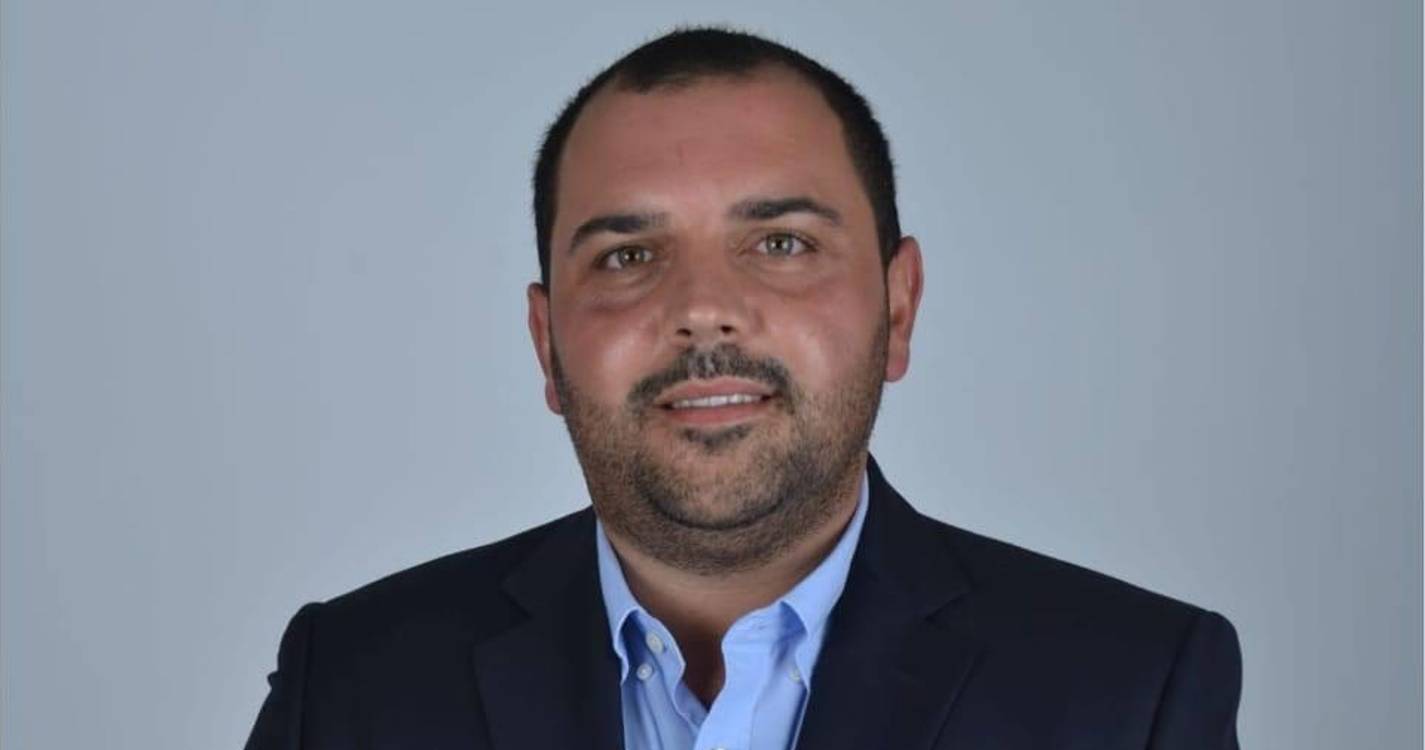 Seixal: Maior percentagem de votos no PSD mostra “força de uma população determinada”