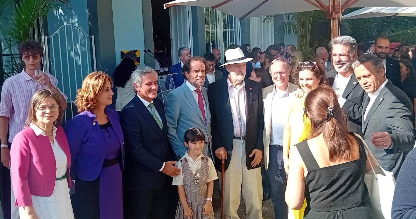 Monte recupera o histórico Café do Parque (com fotos)