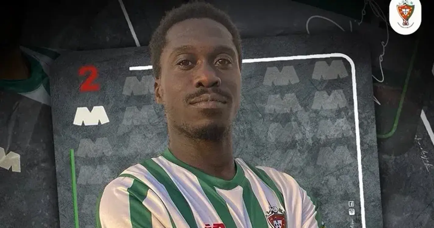 Morreu o futebolista Nassur Bacem aos 27 anos