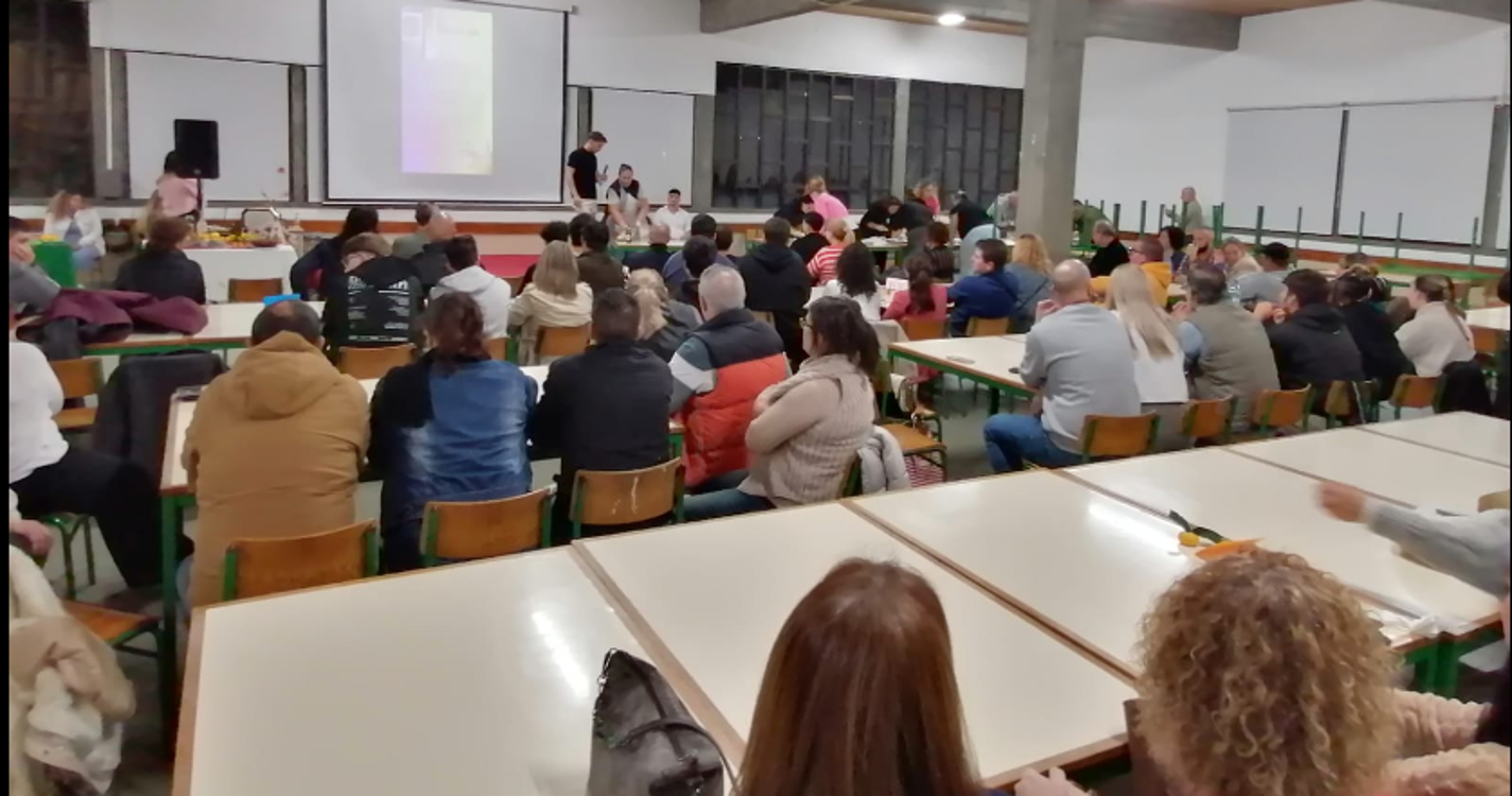 Gonçalves Zarco valorizou património gastronómico da Madeira