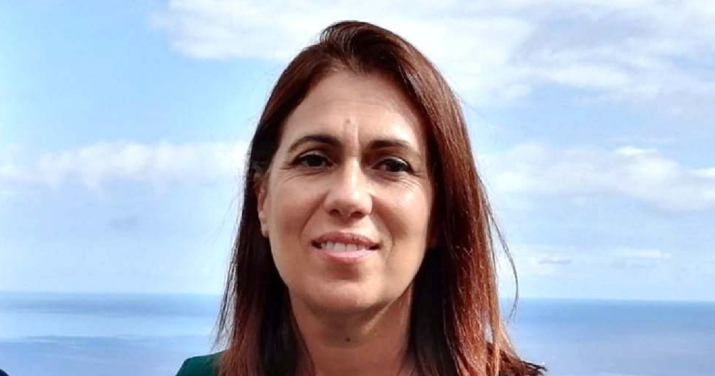 Sofia Canha (PS) vota contra orçamento da Câmara da Calheta