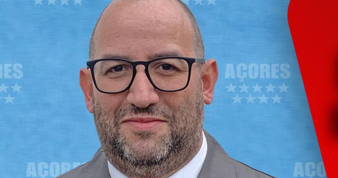 PSP realiza buscas às casas do deputado do Chega Miguel Arruda