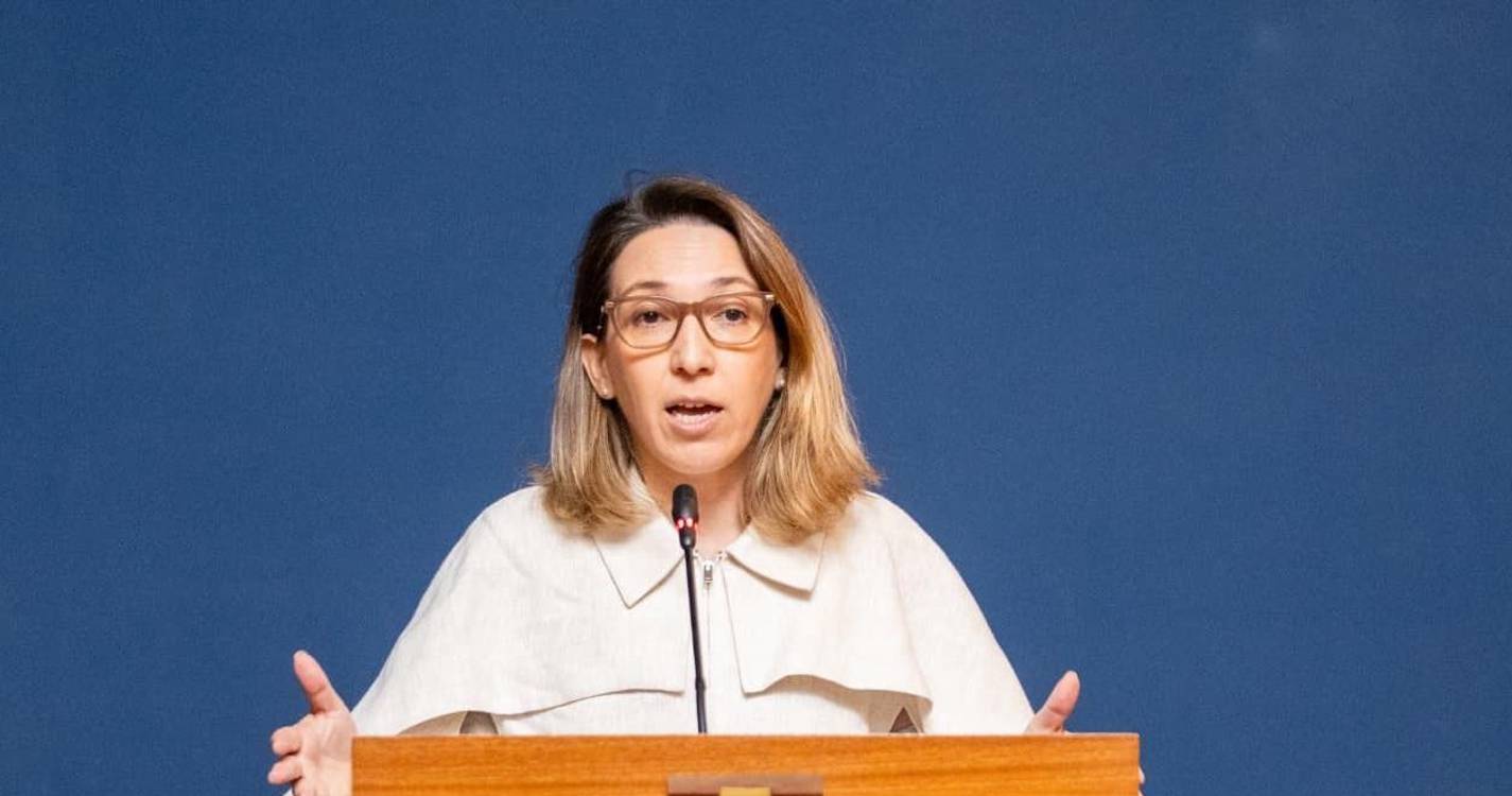 PS defende promoção da igualdade e lembra eleição da primeira mulher presidente da ALRAM