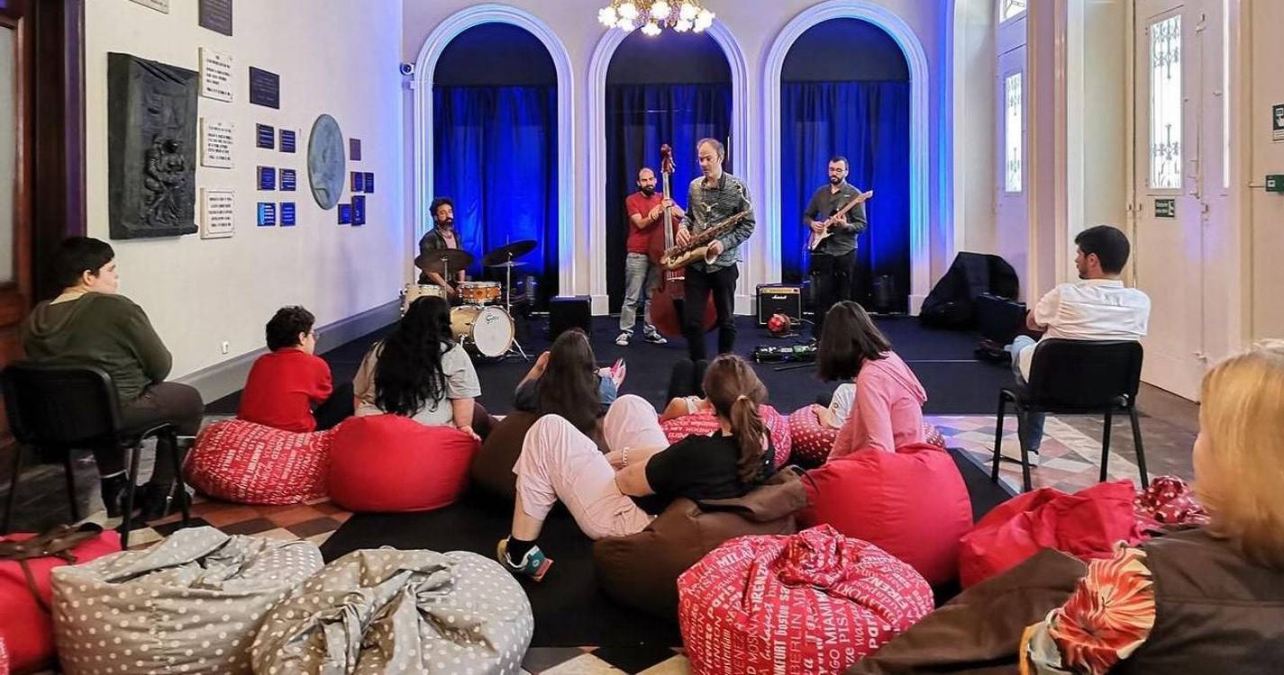 Instituições culturais do Funchal promoveram mais de 55 eventos em abril