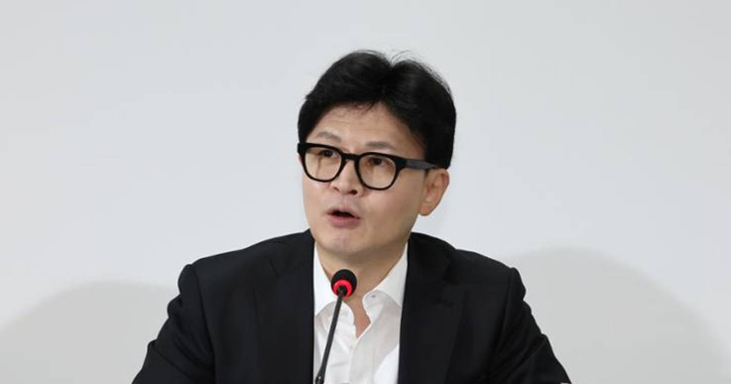 Coreia do Sul: Líder do partido no poder anuncia demissão