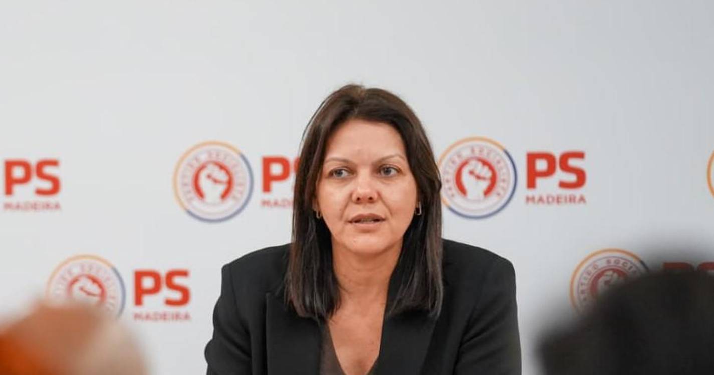 Célia Pessegueiro mostra-se solidária com enfermeiros que “apresentaram escusa de responsabilidade ”