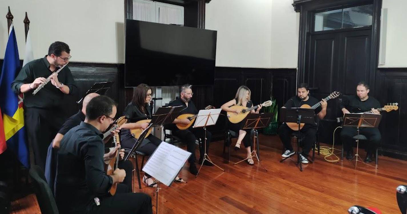 ‘Summer Concert’ este sábado no Porto Santo