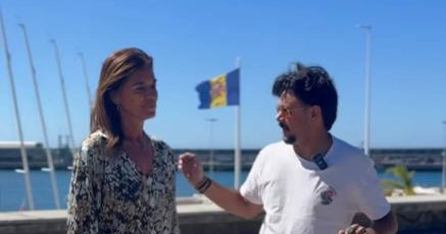 Siga pela ‘Estrada Regional’ com o JM e Rubina Leal (com vídeo)