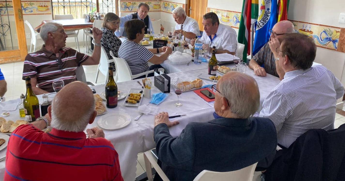 Faltam candidatos às eleições para a Academia do Bacalhau Mãe