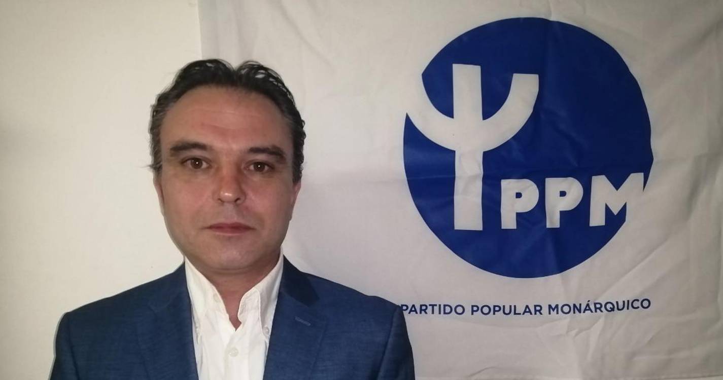 PPM manifesta-se contra alargamento das ajudas de custo dos deputados na Assembleia da República