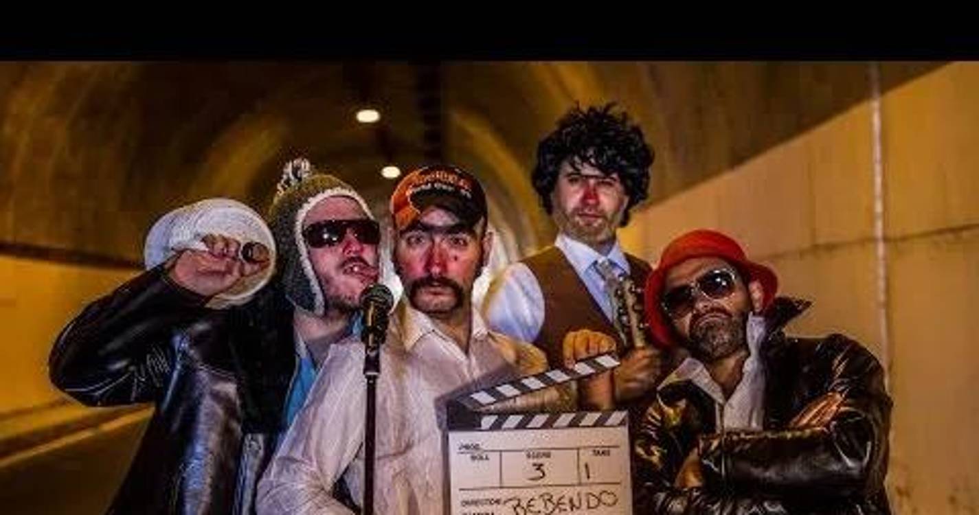 Humor e música regional abrem Semana do Mar do Porto Moniz