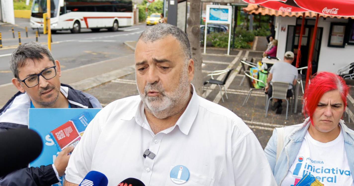 IL: “Se o PSD tem folga orçamental para tudo na campanha, porque não aplica na governação?”