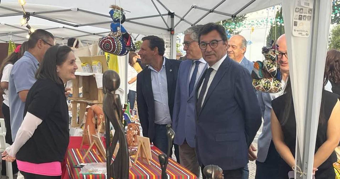 Festa da Diversidade Cultural arranca esta sexta-feira no Centro Cívico de São Martinho
