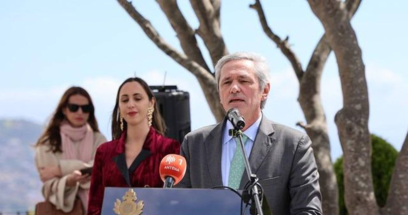 CDS felicita Casa de Saúde de São João de Deus pelo 100.º aniversário