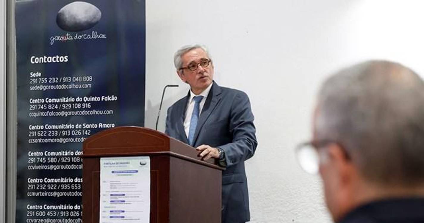 Sensibilizar para o Alzheimer é “um imperativo urgente”