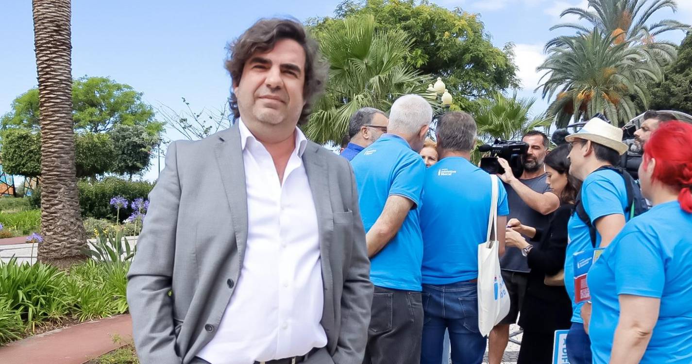 Mobilidade Aérea: IL quer ‘Estudante Insular’ para todos os madeirenses
