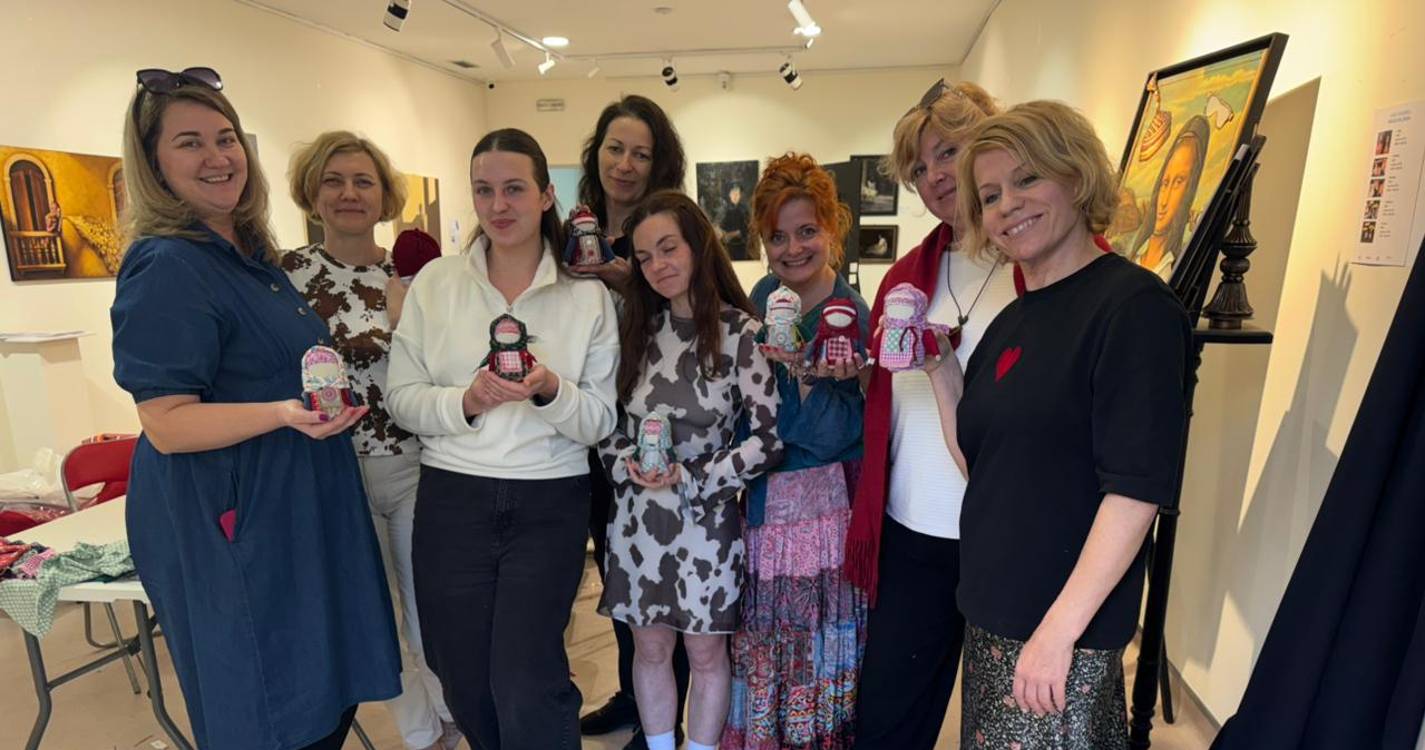 Madeira acolhe Craft LAB internacional dedicado à saúde mental e património cultural