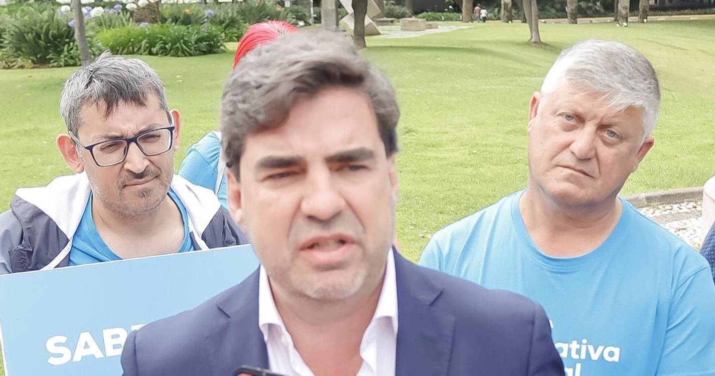 IL realça que sistema fiscal próprio é “utopia” e promessa dificilmente concretizável