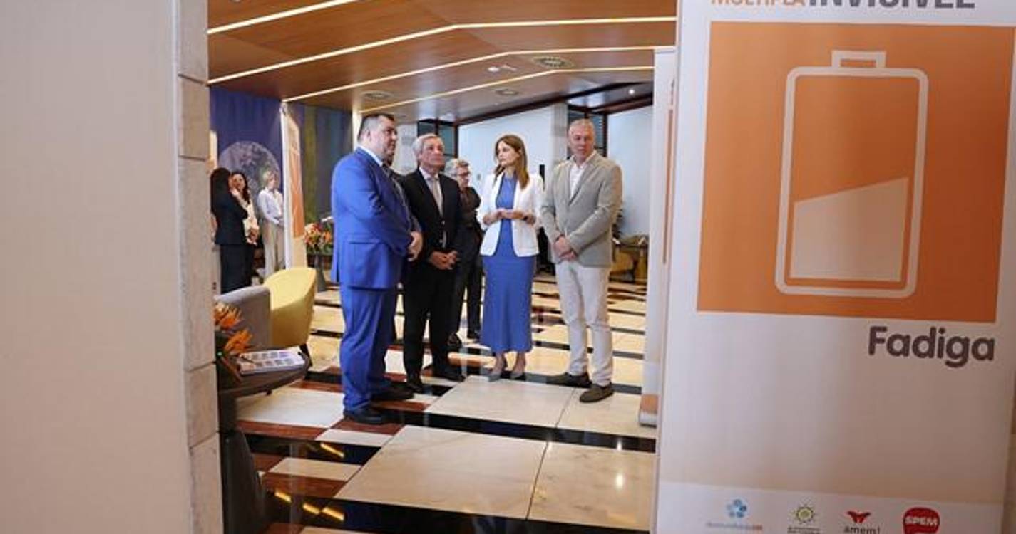 Esclerose múltipla afeta cerca de 180 madeirenses