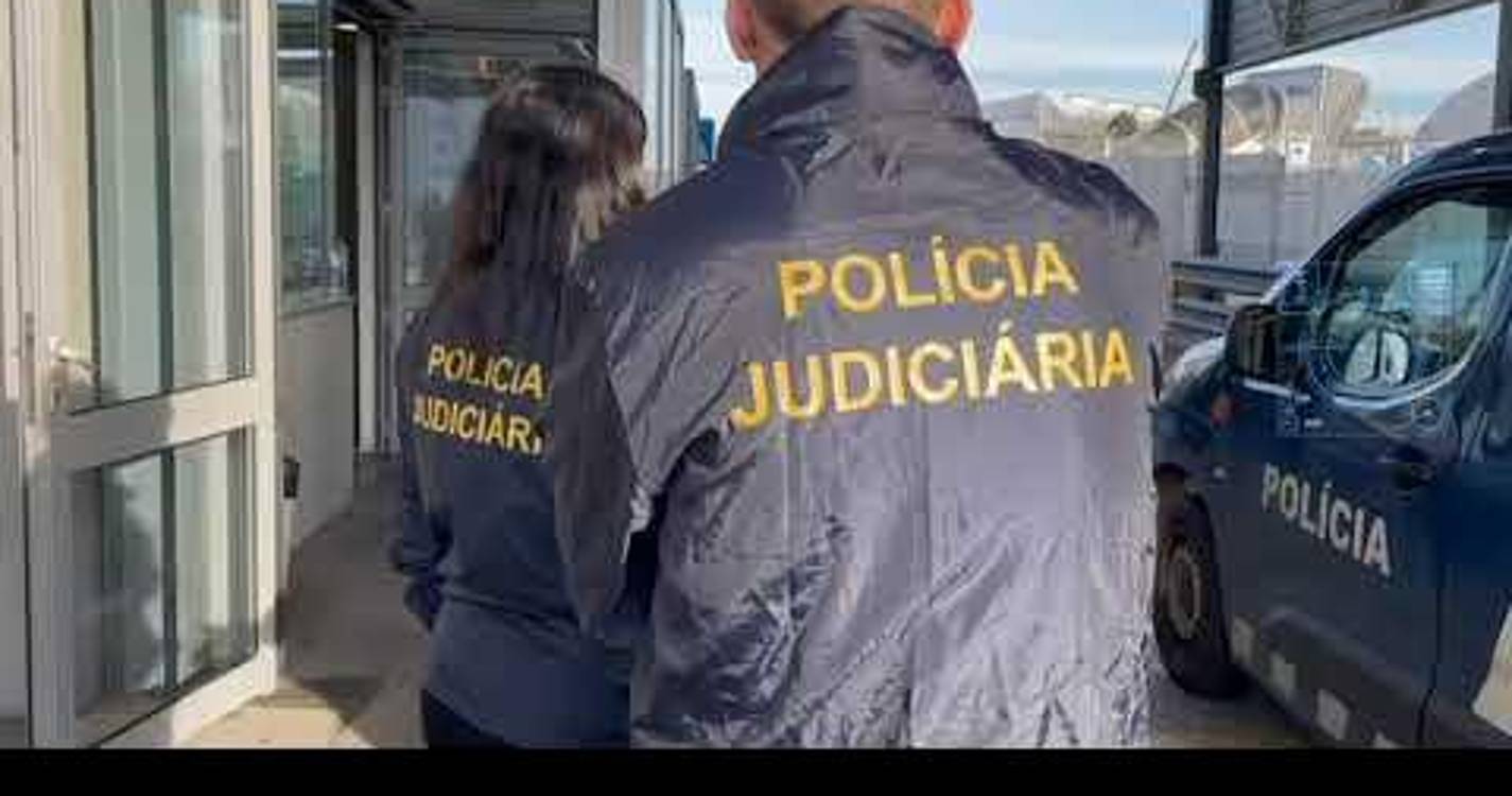 Homem de 56 anos detido por suspeita de violação de vizinha septuagenária