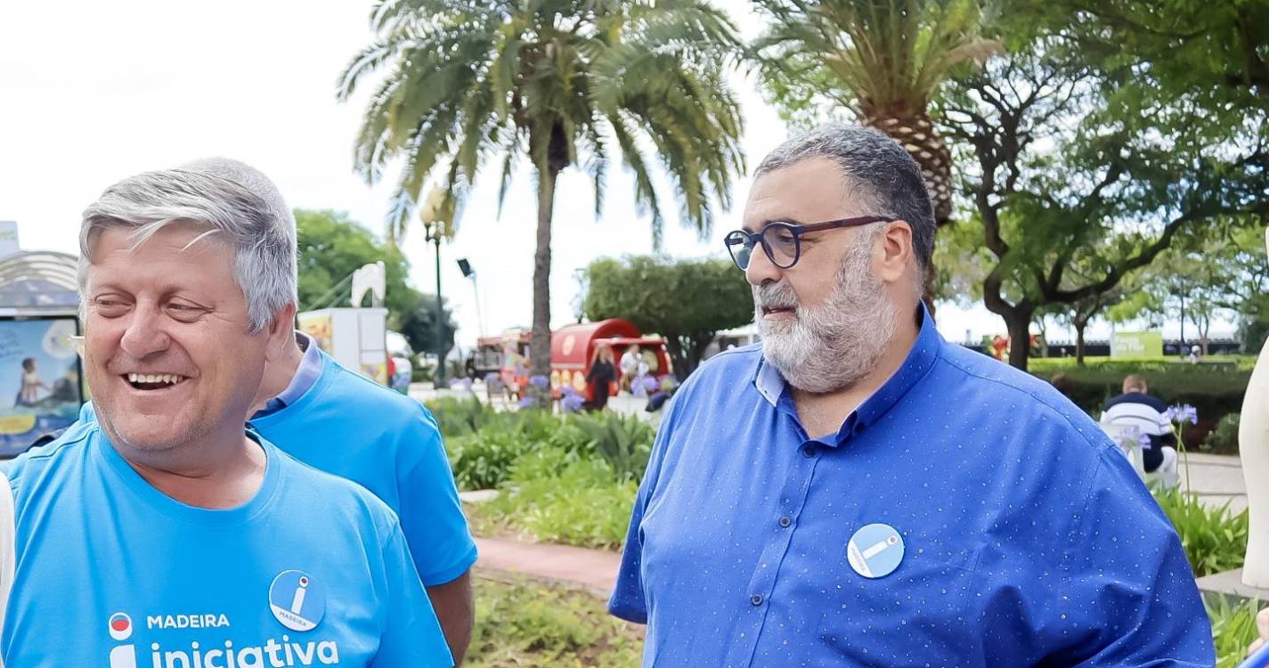Morna identifica “falha de democracia” na Madeira