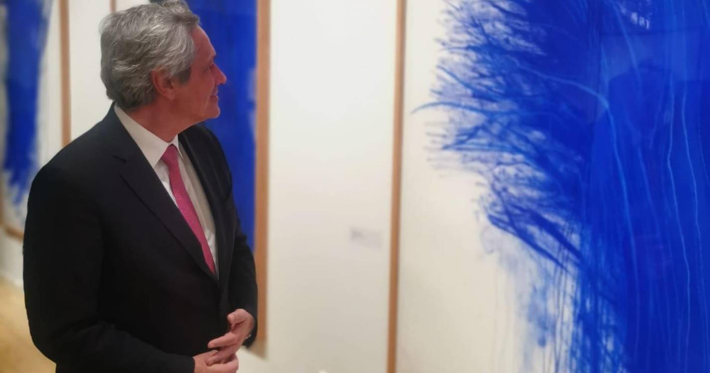 Parlamento da Madeira abre portas a parceria com o Museu Nacional Soares dos Reis