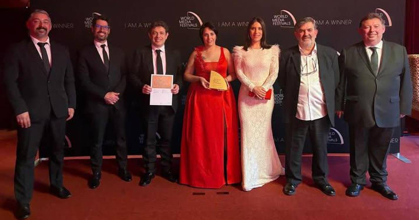 Documentário ‘O Visconde Indomável’ ganha ouro em Berlim