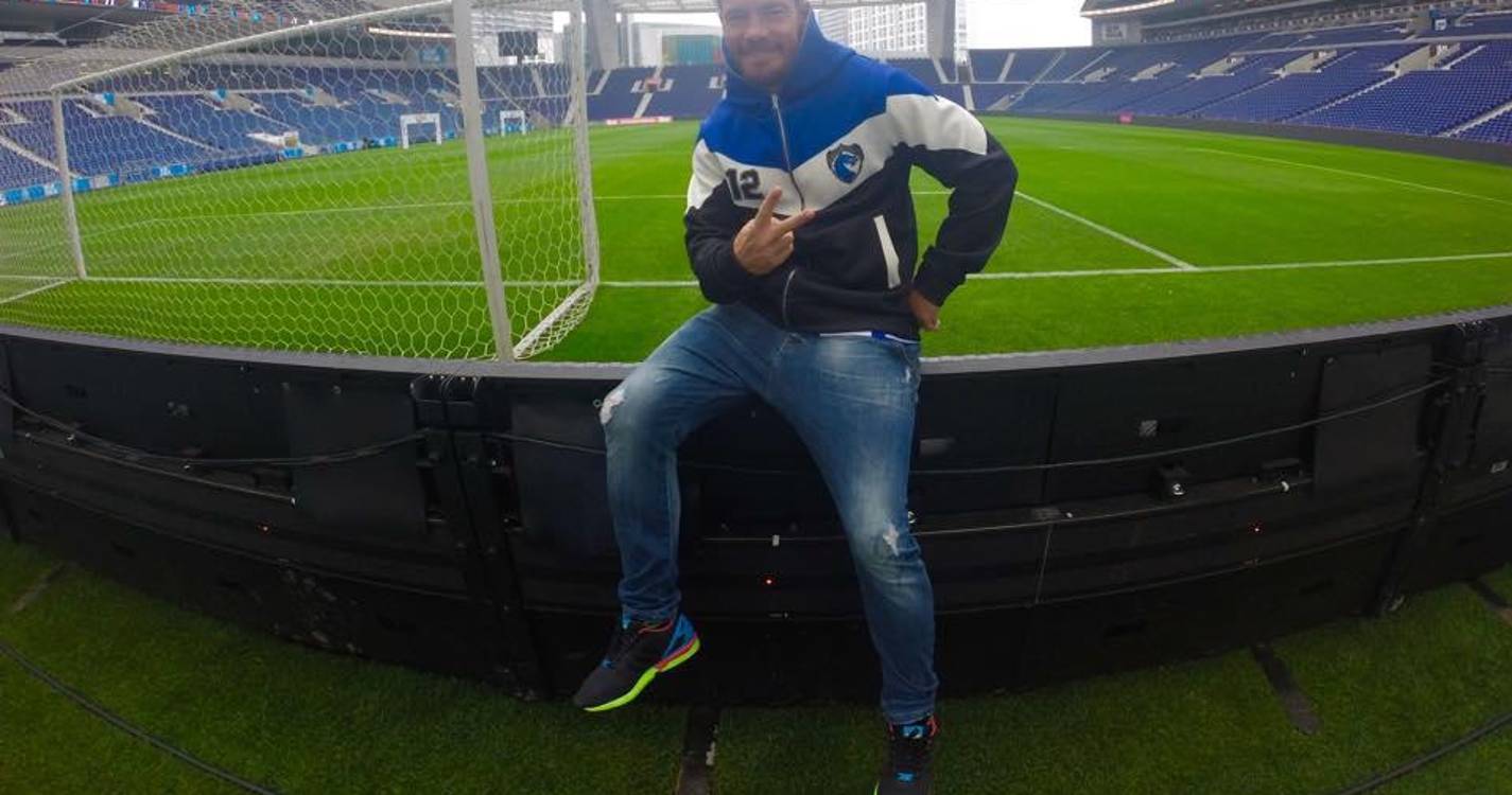 Fernando Madureira vai ser libertado e tem a pena reduzida