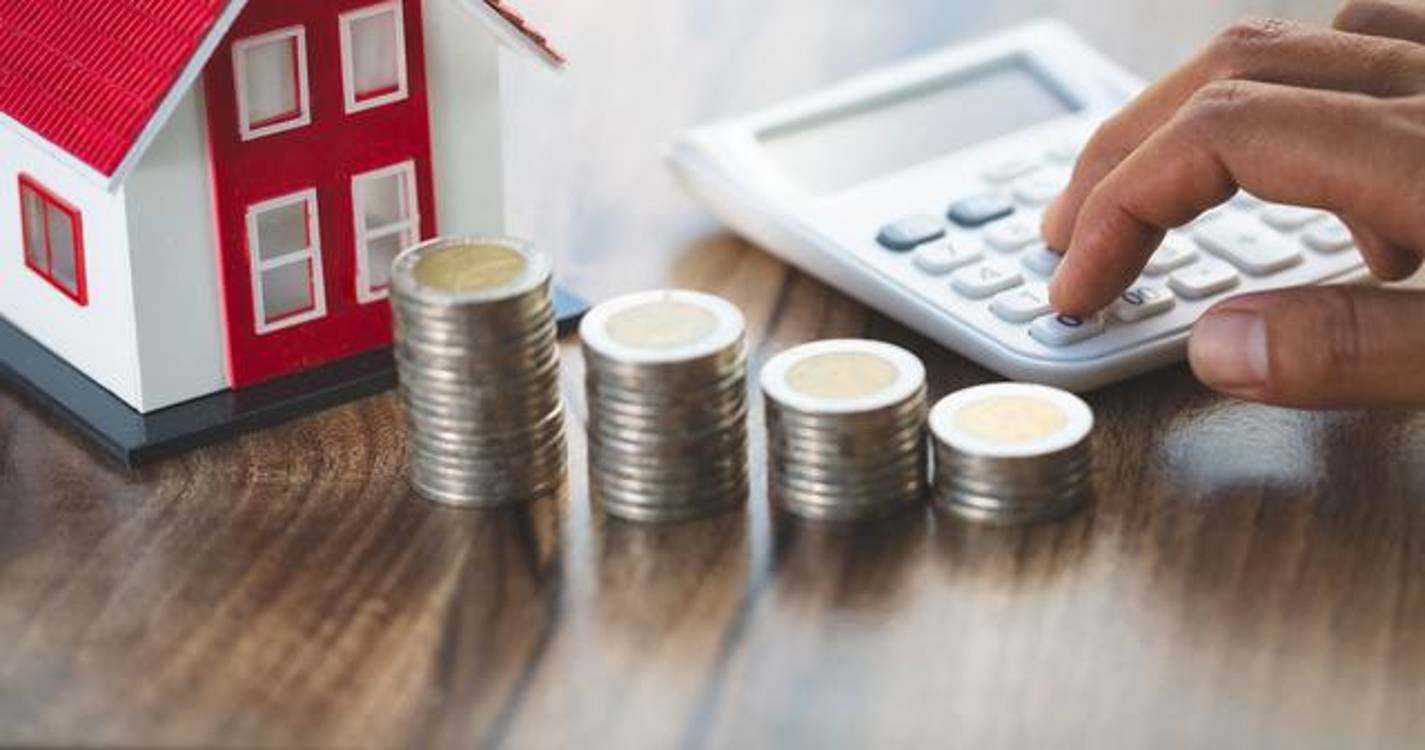 Receita do Adicional ao IMI sobe 5,68% em 2024 para 154,5 ME