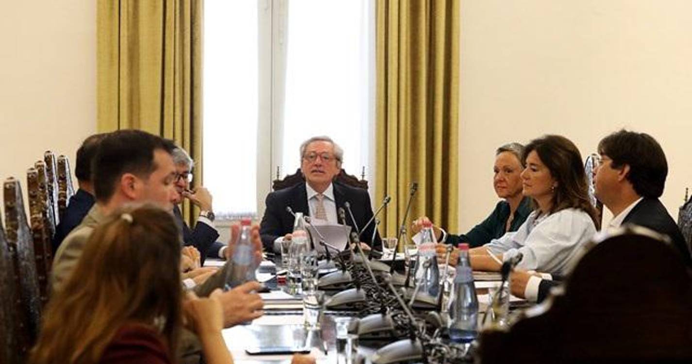 ALRAM defende discussão alargada sobre Círculo de Compensação Nacional nas Eleições Legislativas