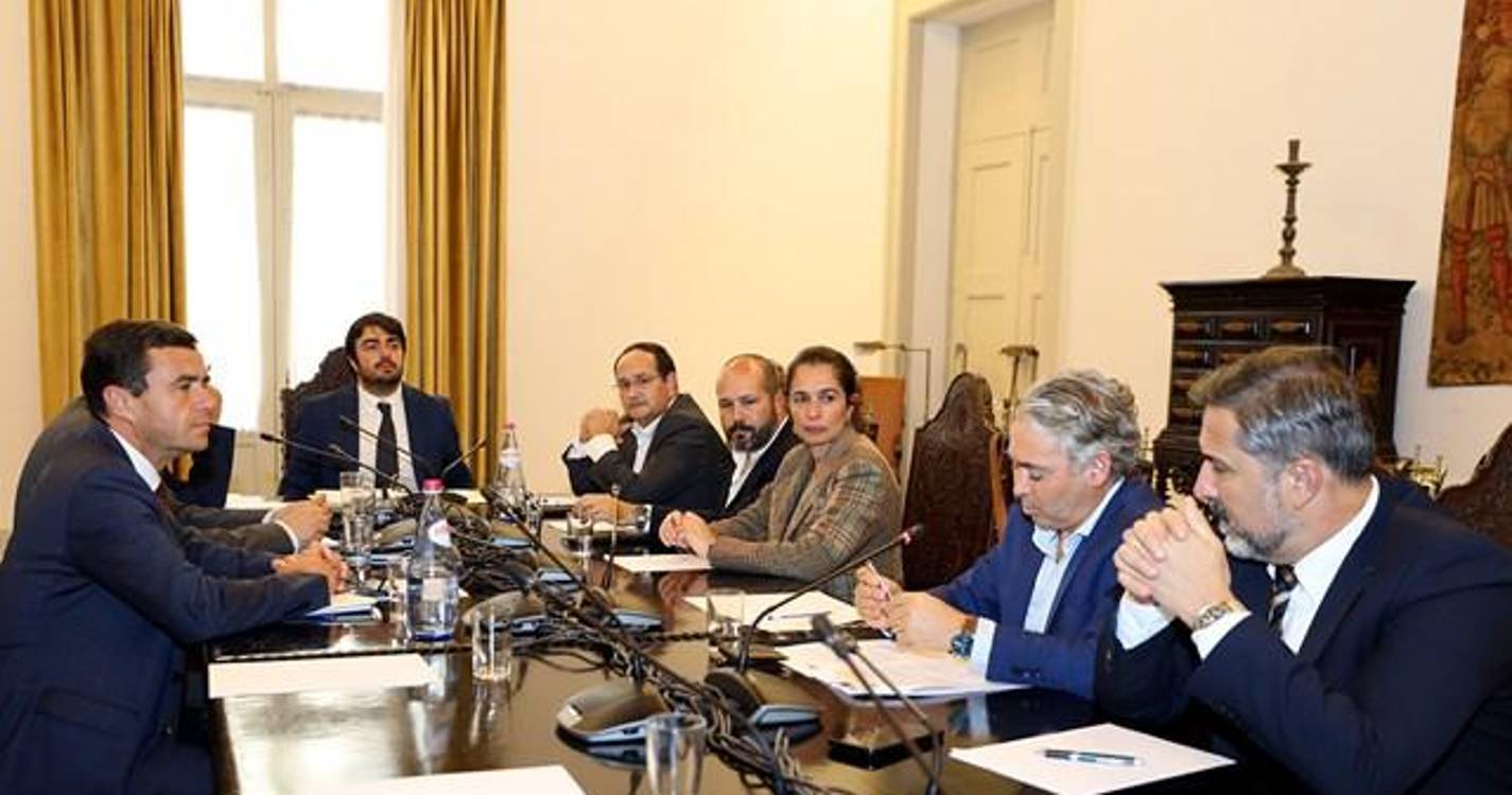 Aprovada audição parlamentar aos CTT sobre o pagamento do subsídio social de mobilidade