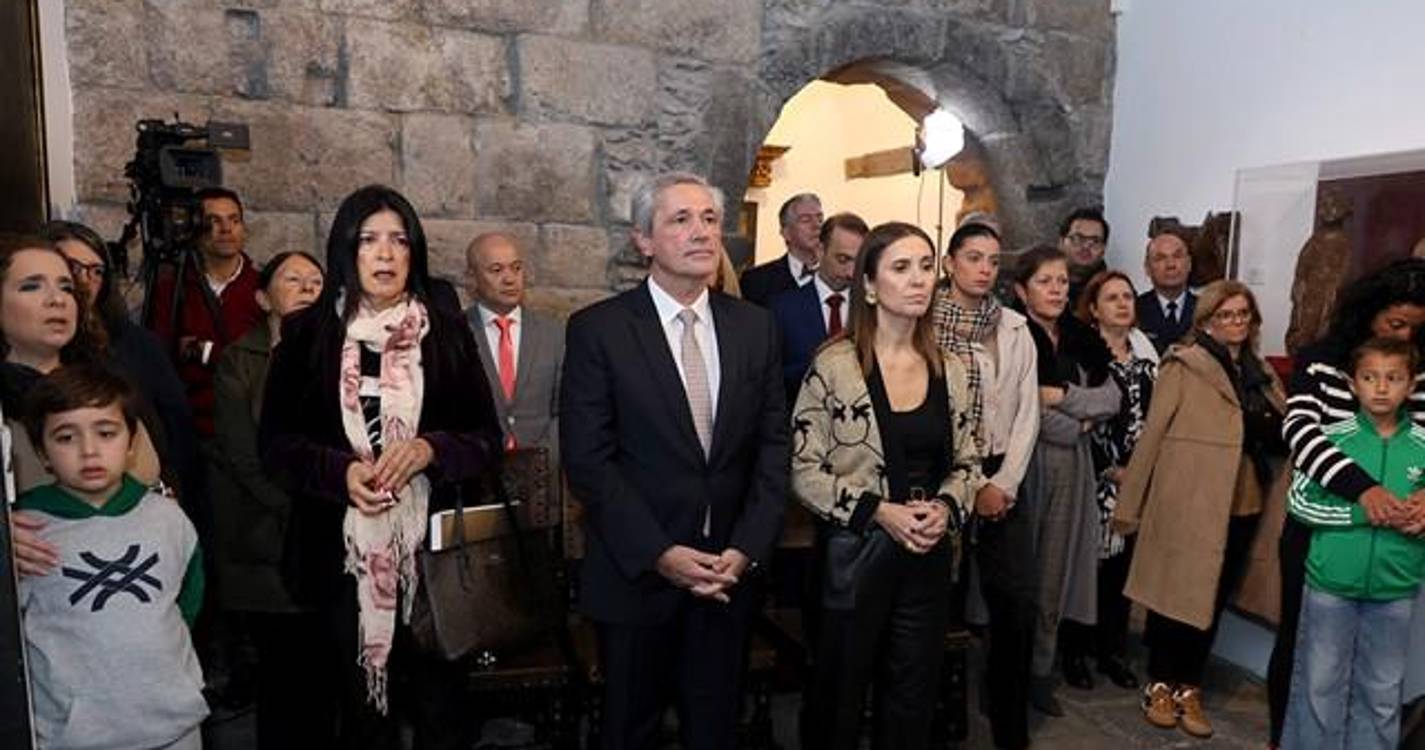 Natal madeirense assinalado pelo parlamento regional com missa do parto