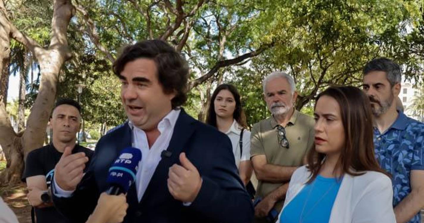 IL propõe receitas de acesso para “investimentos diretos” em Turismo