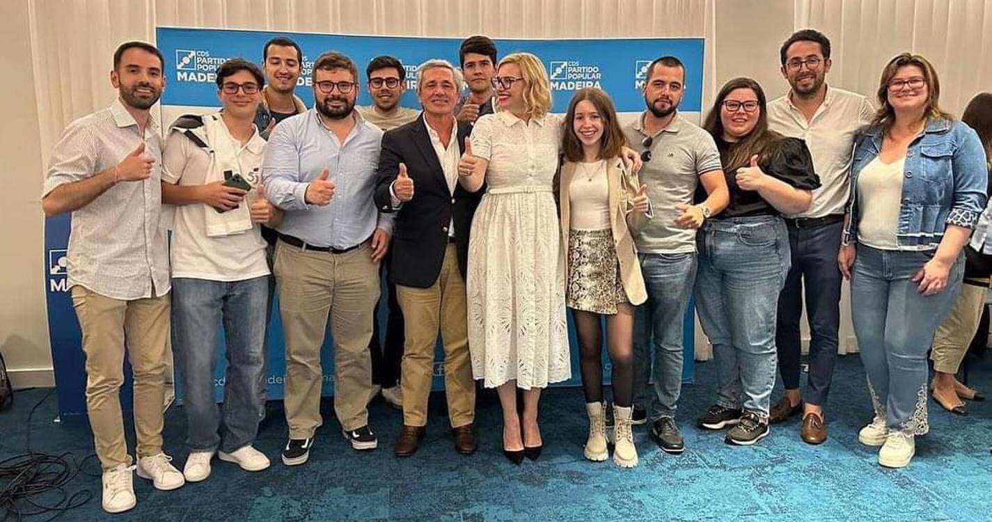 JP satisfeita com isenção de IMT e Imposto Selo na compra de casa por jovens